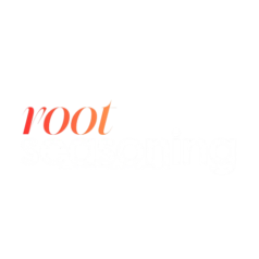 root logo
